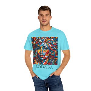 Modern Masterpiece Unisex T-shirt