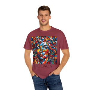 Modern Masterpiece Unisex T-shirt