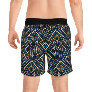 MatrixWave Shorts