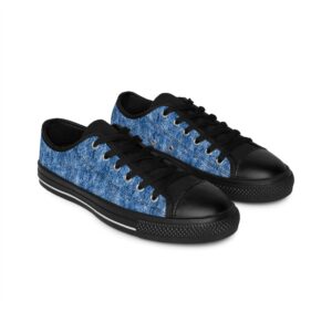 Blue Striders Sneakers