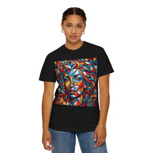 Modern Masterpiece Unisex T-shirt