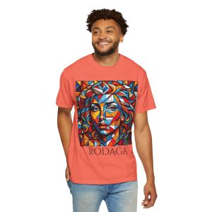 Modern Masterpiece Unisex T-shirt