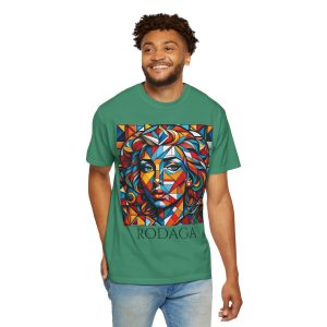 Modern Masterpiece Unisex T-shirt