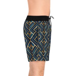 MatrixWave Shorts