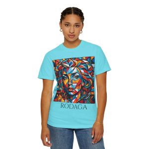 Modern Masterpiece Unisex T-shirt