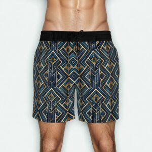 MatrixWave Shorts