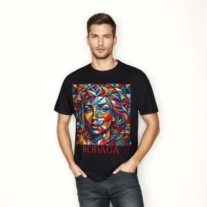 Modern Masterpiece Unisex T-shirt