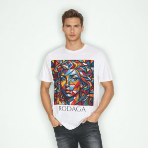 Modern Masterpiece Unisex T-shirt