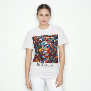 Modern Masterpiece Unisex T-shirt