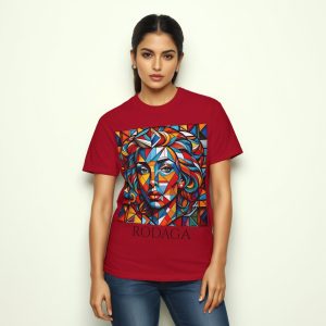 Modern Masterpiece Unisex T-shirt