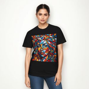 Modern Masterpiece Unisex T-shirt