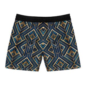 MatrixWave Shorts