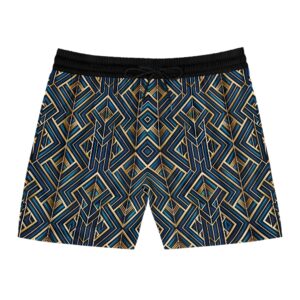 MatrixWave Shorts