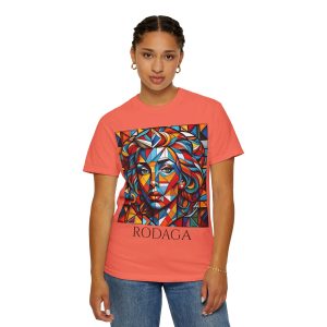 Modern Masterpiece Unisex T-shirt