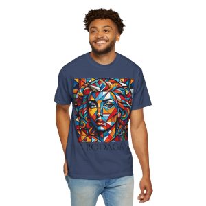 Modern Masterpiece Unisex T-shirt