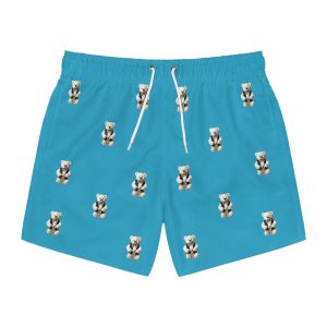 Teddy Surf Shorts