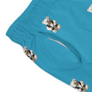 Teddy Surf Shorts