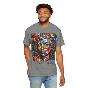 Modern Masterpiece Unisex T-shirt