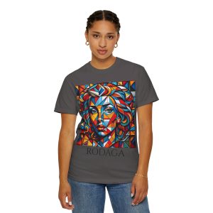 Modern Masterpiece Unisex T-shirt