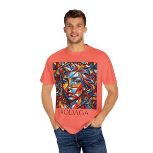 Modern Masterpiece Unisex T-shirt