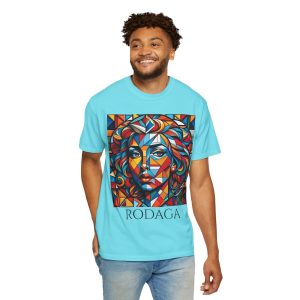 Modern Masterpiece Unisex T-shirt