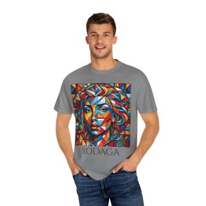 Modern Masterpiece Unisex T-shirt