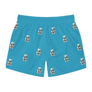 Teddy Surf Shorts