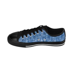 Blue Striders Sneakers