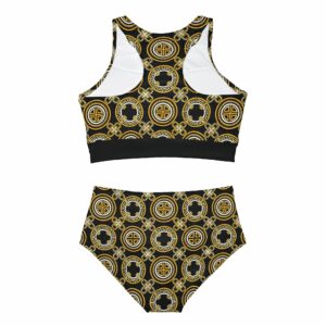 Golden Groove Bikinis Bikini