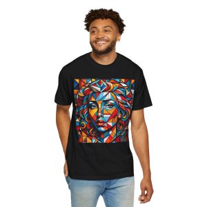 Modern Masterpiece Unisex T-shirt