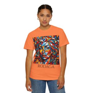 Modern Masterpiece Unisex T-shirt