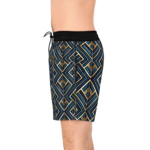 MatrixWave Shorts