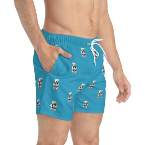 Teddy Surf Shorts