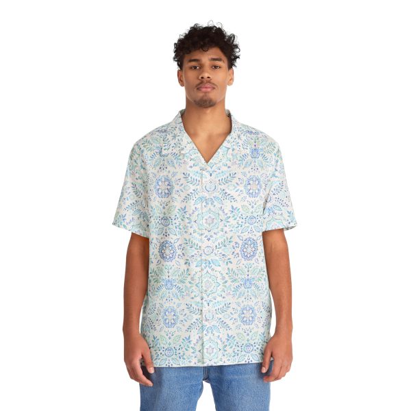 Coastal Breeze Shirt