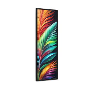 Gallery Canvas Wraps, Vertical Frame