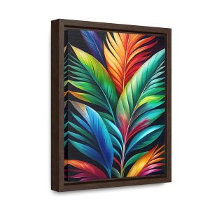 Gallery Canvas Wraps, Vertical Frame