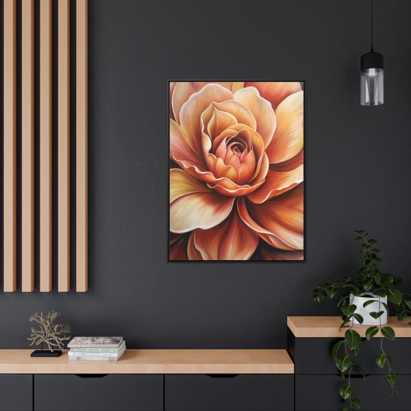 Gallery Canvas Wraps, Vertical Frame
