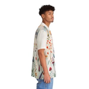 Garden Party Shirt