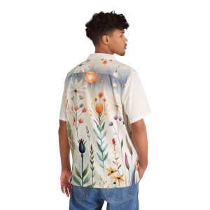 Garden Party Shirt