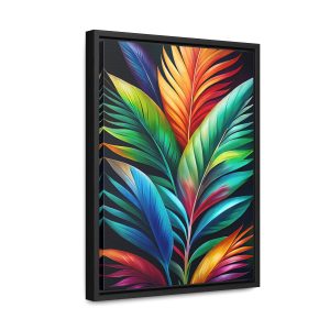 Gallery Canvas Wraps, Vertical Frame