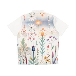 Garden Party Shirt