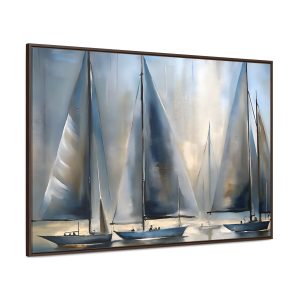 Gallery Canvas Wraps, Horizontal Frame
