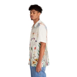 Garden Party Shirt