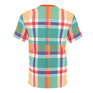 Happy Hues Cut & Sew Tee