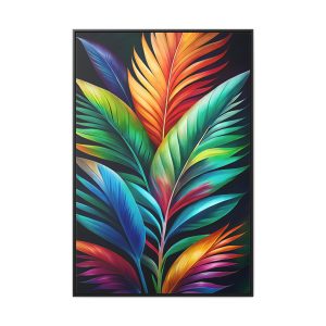 Gallery Canvas Wraps, Vertical Frame