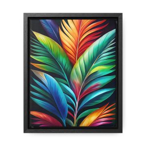 Gallery Canvas Wraps, Vertical Frame