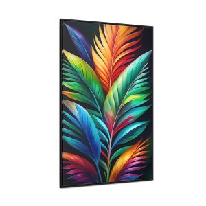 Gallery Canvas Wraps, Vertical Frame