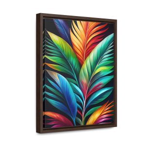 Gallery Canvas Wraps, Vertical Frame