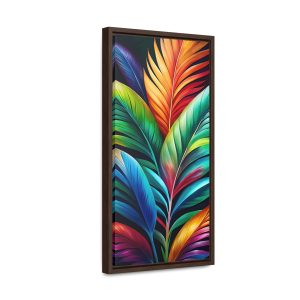 Gallery Canvas Wraps, Vertical Frame