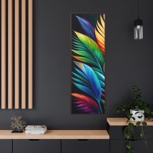 Gallery Canvas Wraps, Vertical Frame